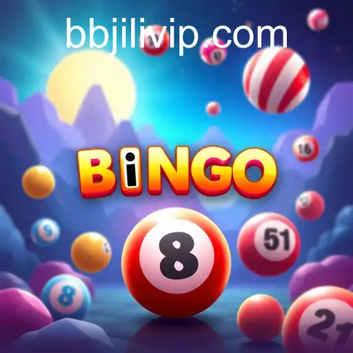 Exploring the Thrilling World of Bingo Games with BB JILI