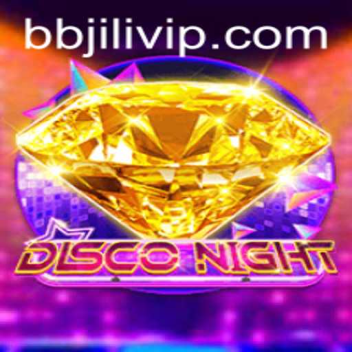 Explore the Dazzling World of DiscoNight: The Ultimate Gaming Experience with BB JILI