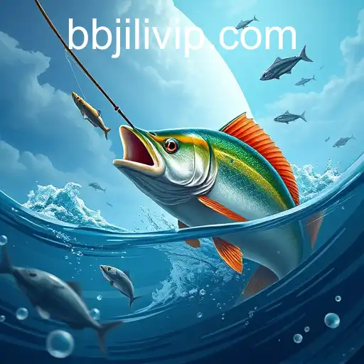 Exploring the World of Fishing Games: Dive Into BB JILI