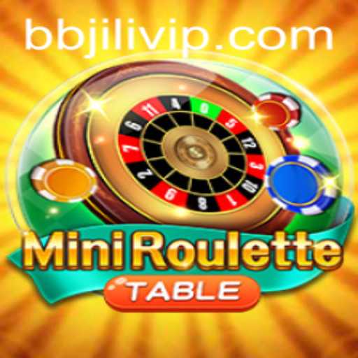 Unveiling MiniRoulette: A Fresh Spin with BB JILI