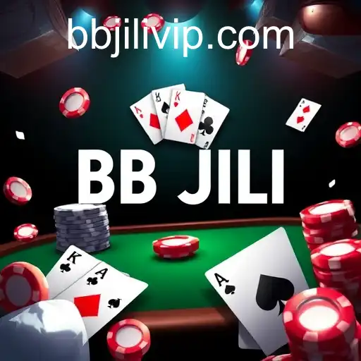 Exploring the Dynamic World of Poker Games with BB JILI