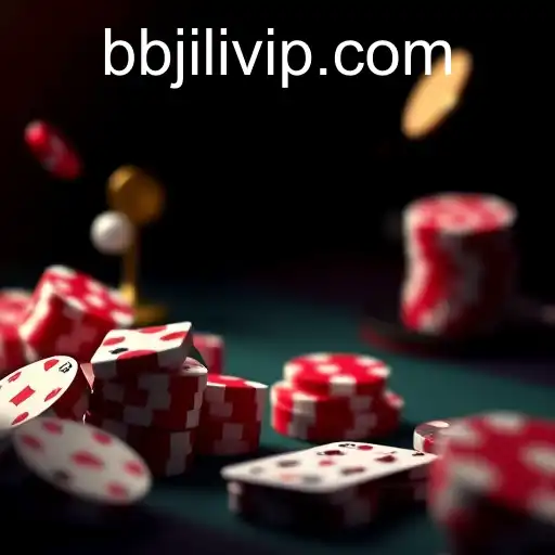Responsible Gambling: BB JILI's Commitment to Safer Gaming